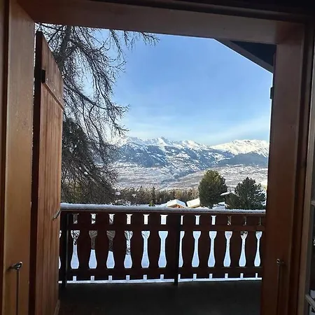 Les Rhodos Veysonnaz