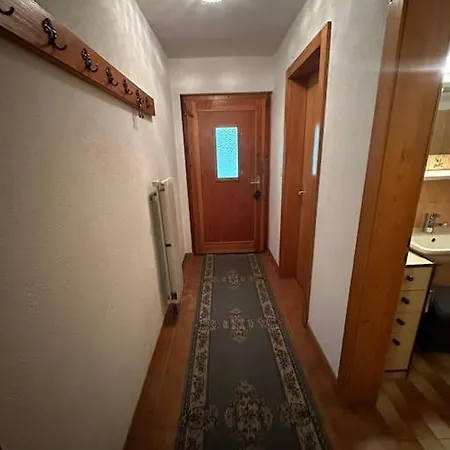 Alpesi faház Les Rhodos *