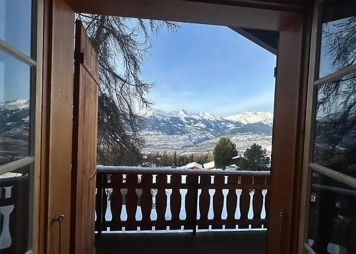 Les Rhodos Veysonnaz