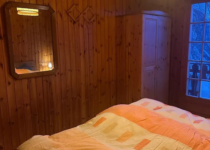 Les Rhodos Veysonnaz