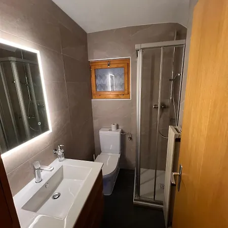 شاليه Les Rhodos فييسوناز