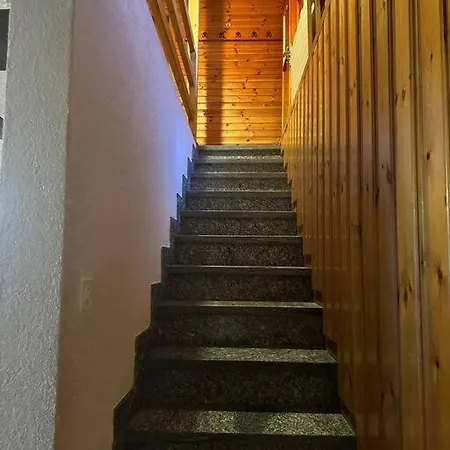 Les Rhodos Alpehytte Veysonnaz